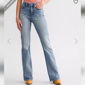 Buckle Black - Fit No. 75 Bootcut